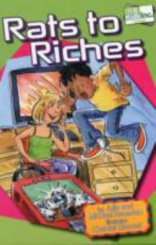 Paperback Rats to Riches (Kids & Co.) Book