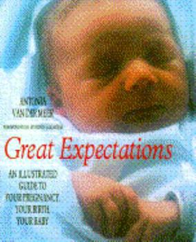 Paperback Great Expectations: An Illustrated Guide Book