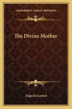 Paperback The Divine Mother Book