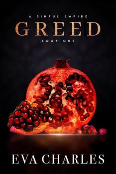 Paperback Greed (A Sinful Empire) Book