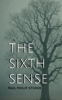 Paperback The Sixth Sense Book