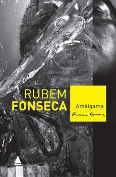 Paperback Amálgama [Portuguese] Book
