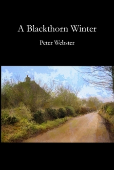 Paperback A Blackthorn Winter Book