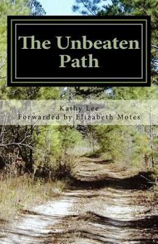 Paperback The Unbeaten Path Book