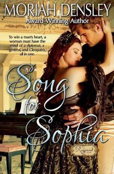 Song For Sophia - Book #1 of the Rougemont