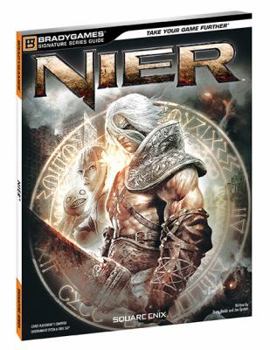 Paperback Nier Book