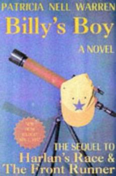 Hardcover Billy's Boy Book