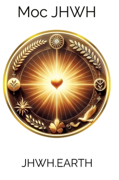 Moc JHWH (Polish Edition)