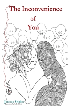 Paperback The Inconvenience of You Book