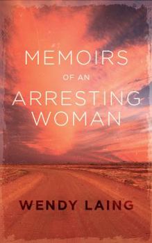 Paperback Memoirs of an Arresting Woman Book