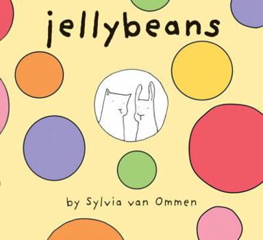 Paperback Jellybeans Book