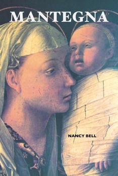Paperback Mantegna Book