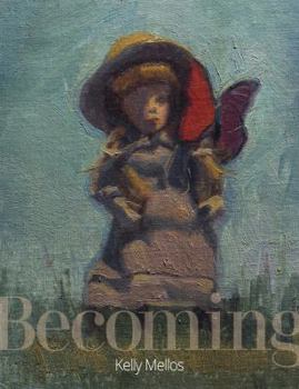 Paperback Becoming Book