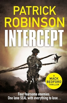 Intercept - Book #2 of the Mack Bedford