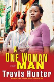 Hardcover A One Woman Man Book