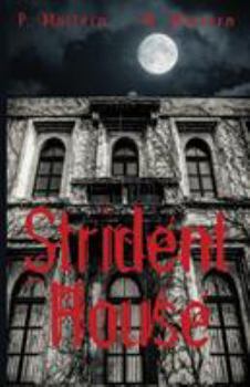 Paperback Strident House Book