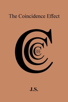 Paperback The Coincidence Effect Book