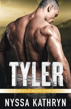 Paperback Tyler Book