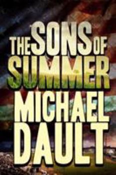 Paperback The Sons of Summer Book