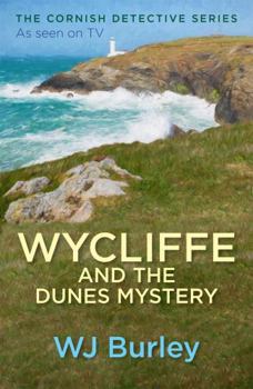 Paperback Wycliffe and the Dunes Mystery Book