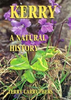 Hardcover Kerry: A Natural History Book