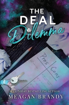 Paperback The Deal Dilemma Book