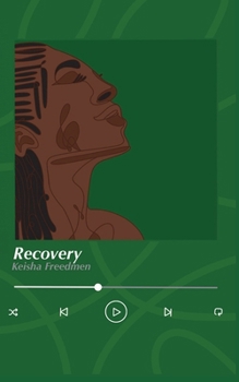 Paperback Recovery Book