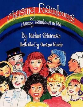 Paperback Chasing Rainbows Book