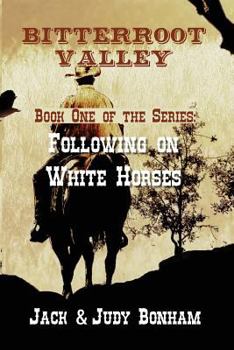 Paperback Bitterroot Valley Book