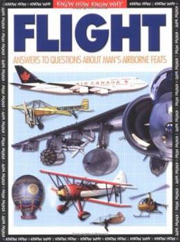 Paperback Flight : Everything You Need to Know About Aviation Book