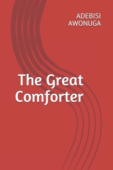 Paperback The Great Comforter Book