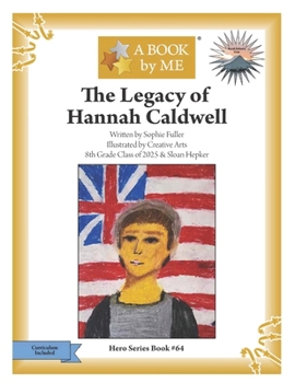 The Legacy of Hannah Caldwell