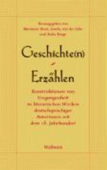 Paperback Geschichte(n) - Erzählen [German] Book
