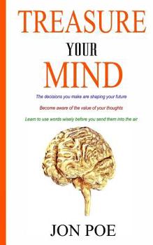 Paperback Treasure Your Mind Book