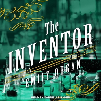 The Inventor - Book #4 of the Penny Green