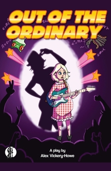 Paperback Out of the Ordinary Book