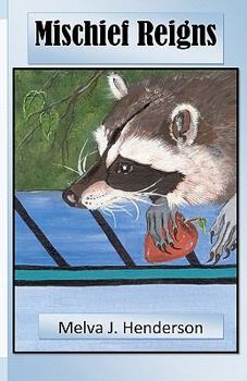 Paperback Mischief Reigns Book