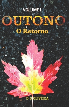 Paperback Outono: O Retorno [Portuguese] Book
