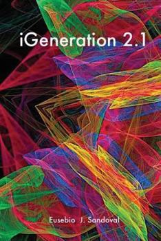 Paperback iGeneration 2.1 Book