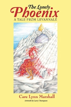 Paperback The Lonely Phoenix: Volume 1 Book