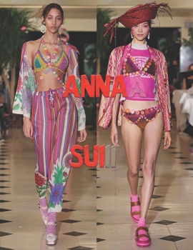 Paperback Annaa Suiii [Large Print] Book