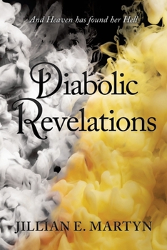 Paperback Diabolic Revelations Book