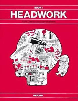 Paperback Headwork: Book 1 (Headwork) Book