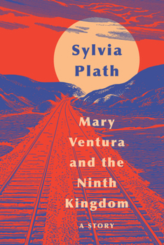 Paperback Mary Ventura and the Ninth Kingdom: A Story Book