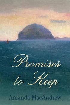 Paperback Promises to Keep Book