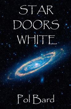 Paperback Star Doors White Book