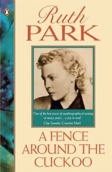 Paperback Fence Around the Cuckoo Park Book