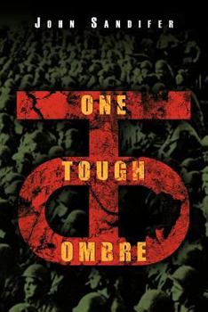 Paperback One Tough Ombre Book