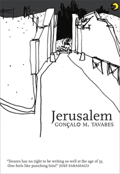 Jerusalem - Book #3 of the O Reino