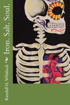 Paperback Iron. Salt. Soul. Book